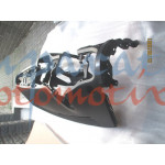 TORPİDO SİYAH KIA SPORTAGE 2011-2015